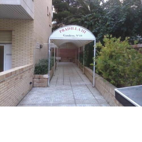 Apartamento a 300 metros del Mar