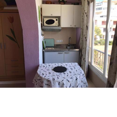 APARTAMENTO A 30M DE LA PLAYA