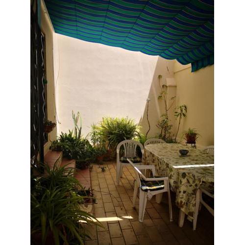 Apartamento a 4 minutos de la Playa Victoria