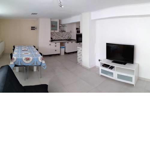 Apartamento a 50 metros del mar