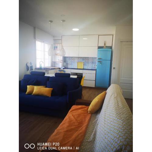 Apartamento a 50m de la playa