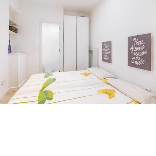 Apartamento a 5m De Gran Via