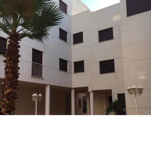 Apartamento a 60 m del mar