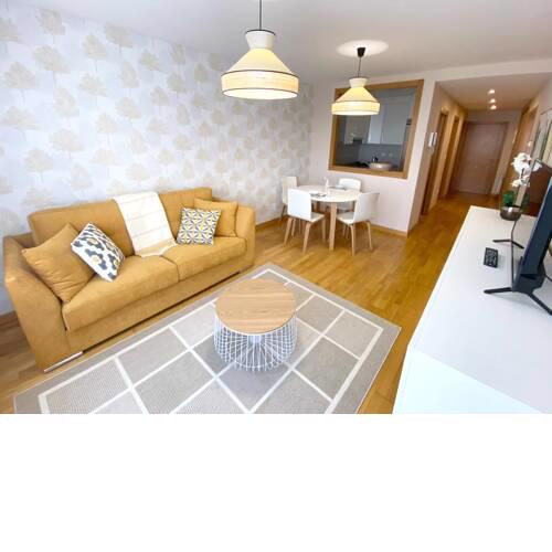 Apartamento A Concha