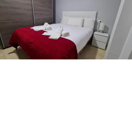 APARTAMENTO A ESTRENAR en el CORAZÓN de CÓRDOBA