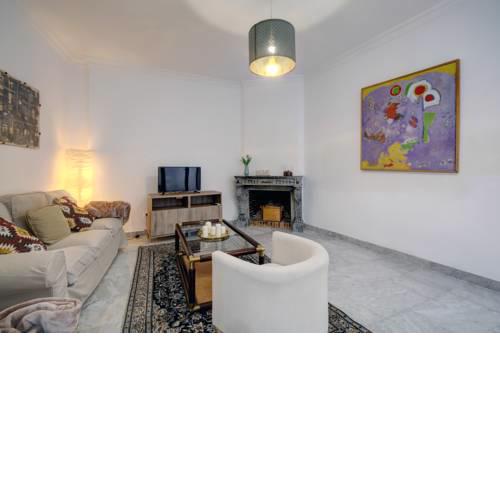 APARTAMENTO " A "MUSEO CASCO HISTORICO