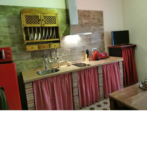 Apartamento Abuela Maria
