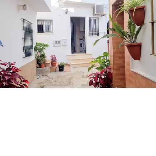 Apartamento Abuela Pepa