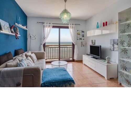 Apartamento Abuelo Miguel