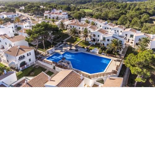 Apartamento Addaia