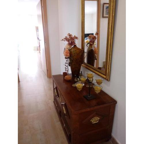 Apartamento Ade