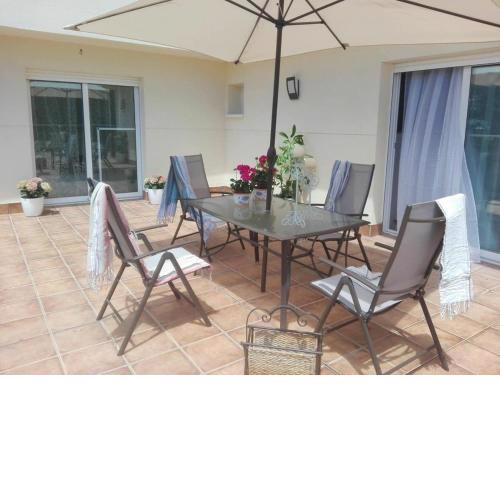 Apartamento Ade