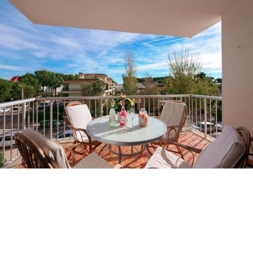 Apartamento Adiana