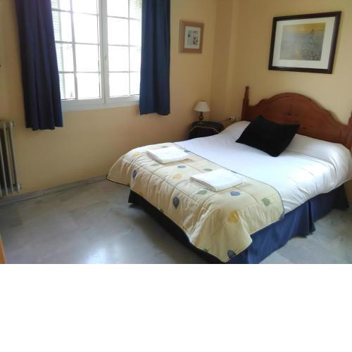 Apartamento Adoratrices