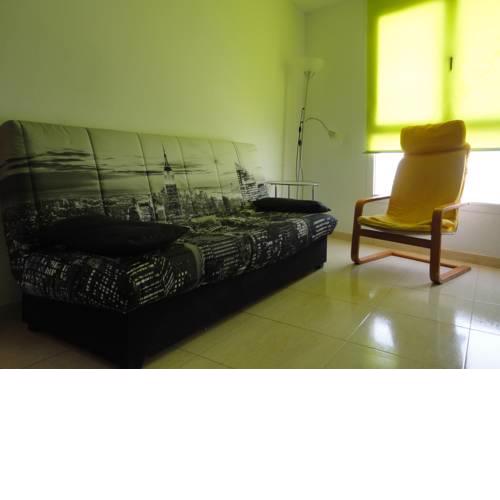 Apartamento aeropuerto playa