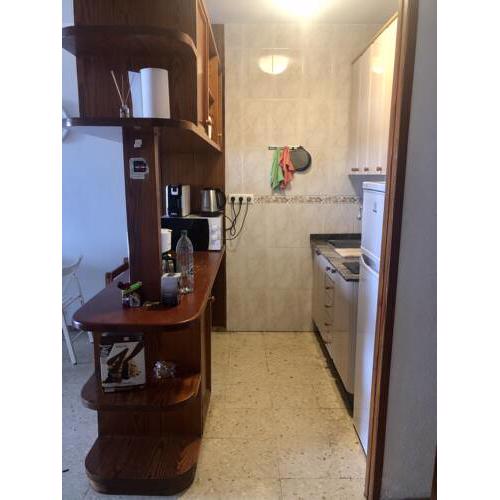 Apartamento Agaete Park