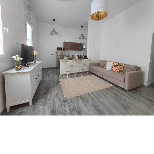 Apartamento Agaete Pueblo