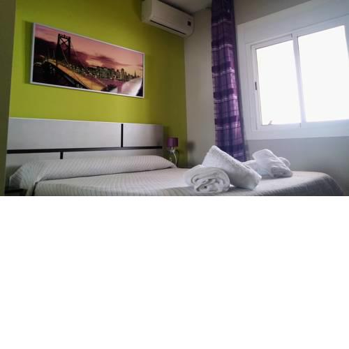 Apartamento Aguadulce Playa