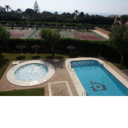Apartamento Aguadulce Plaza Caribe