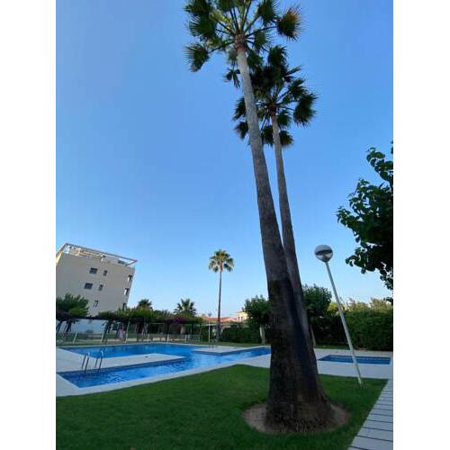 Apartamento Aguamar