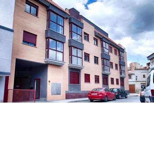 Apartamento Ahola
