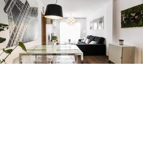 Apartamento Ainsa