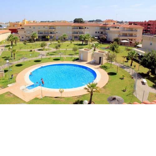 Apartamento Airen Bajo de Guía Beach