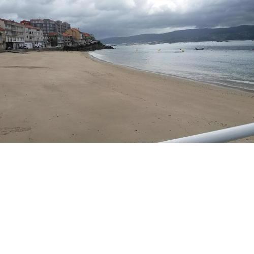 Apartamento al lado de Sanxenxo