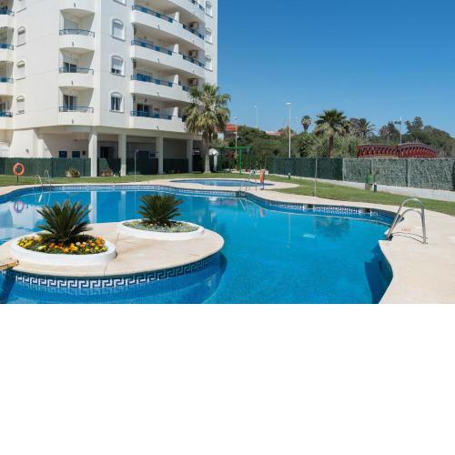 Apartamento al lado del mar