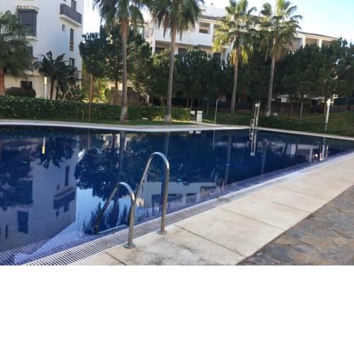 Apartamento Alamar