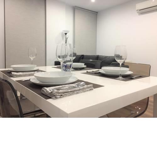 Apartamento Alameda 22