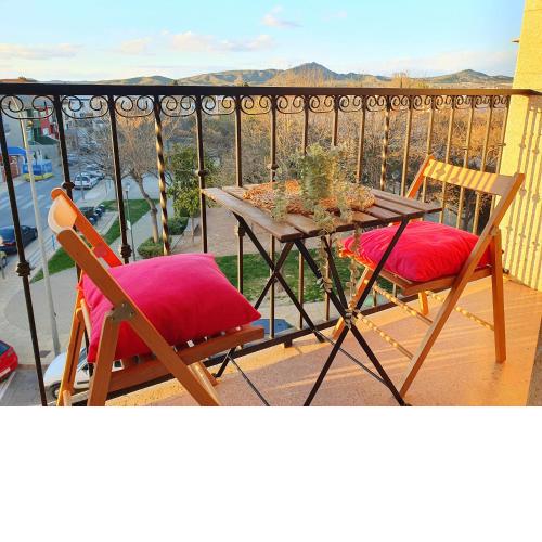 Apartamento Alameda Garden