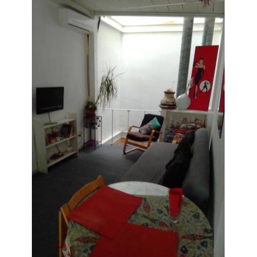 APARTAMENTO ALAMEDA HÉRCULES