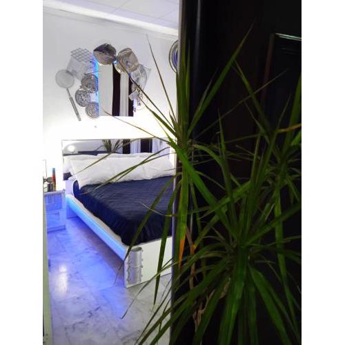 Apartamento Alameda Hércules