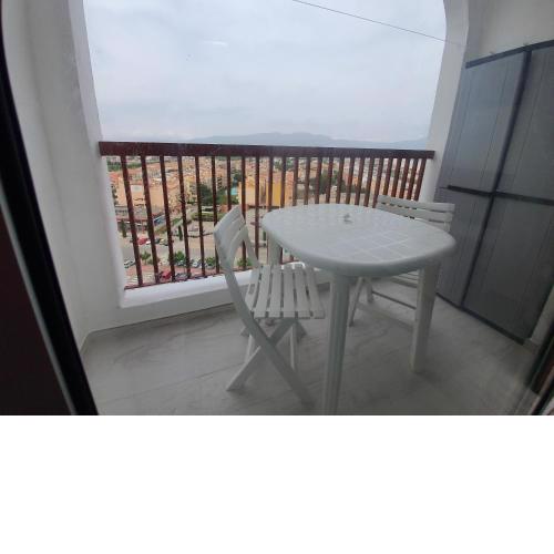 Apartamento Albatros Beach-3