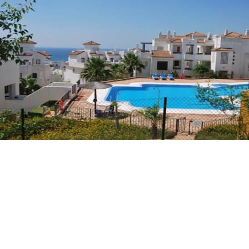 Apartamento Alcaidesa