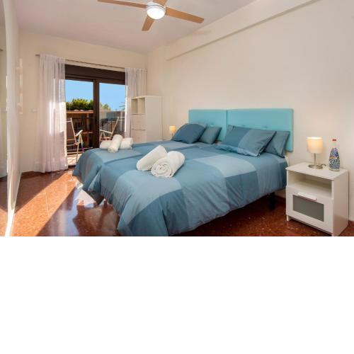 Apartamento Alef