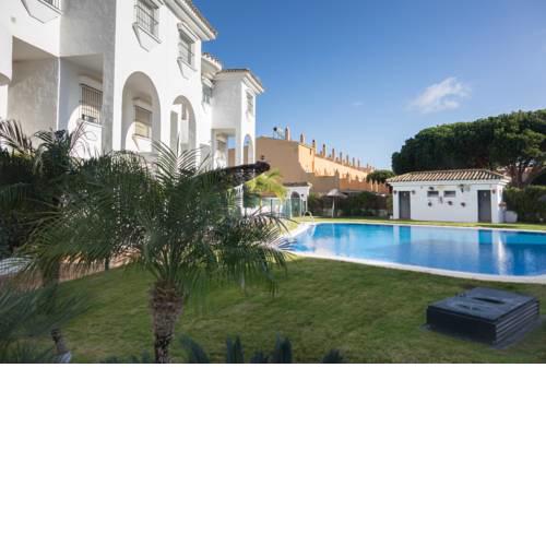 Apartamento Alextia La Barrosa - con WiFi