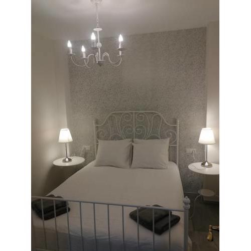 Apartamento Alfalfa