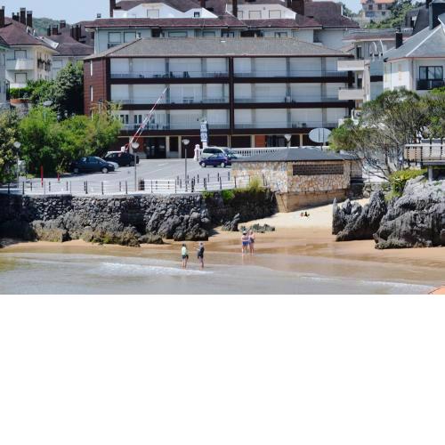 Apartamento Alfar