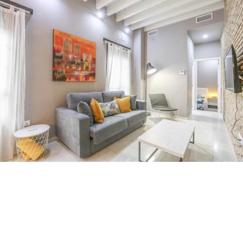 Apartamento Alfarería