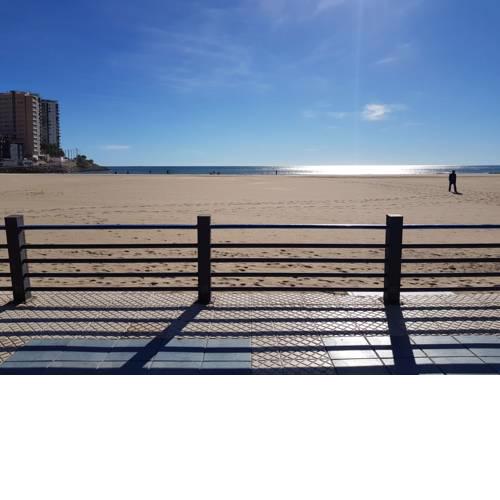 Apartamento Algaida lux