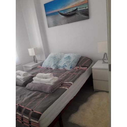 Apartamento Algemsí Cullera
