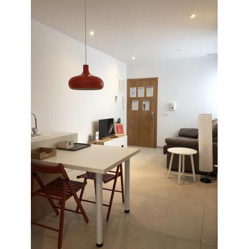 APARTAMENTO ALICANTE LABRADORES C