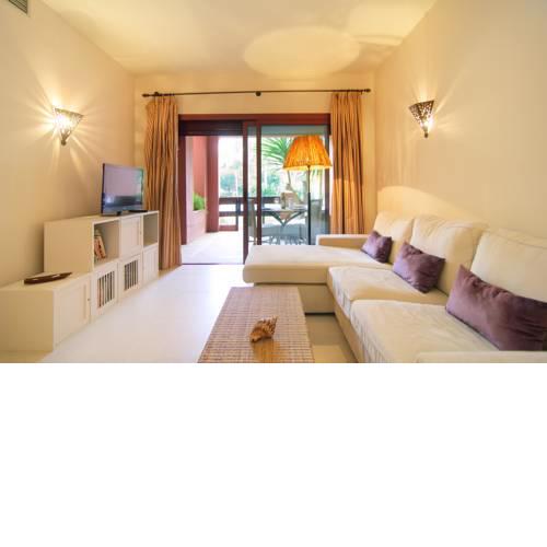 Apartamento Alicate Playa