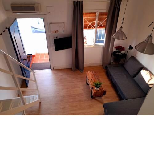 Apartamento Aljarafe