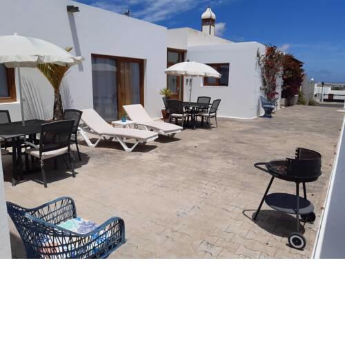 Apartamento Alma