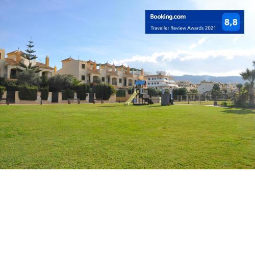 Apartamento almadraba playa