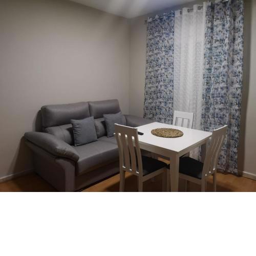 Apartamento Almería en Baeza
