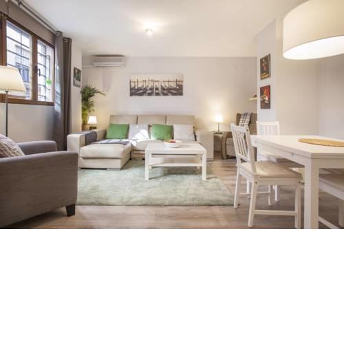 Apartamento Alta